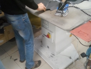 Doğaka Desteği Ile Yenipınar Tekstil Pazar Hacmini Artırdı Galeri