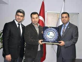 Birsiad Üyelerine Yönelik Doğaka Mali Destek Programları Eğitim Ve Bilgilendirme Toplantısı Düzenlendi Galeri