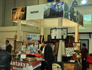 DOĞAKA Bölgemizi Yine Emıtt’e Taşıyor Galeri