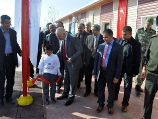 Sodes’le Karne Ve Park Coşkusu Bir Arada Galeri