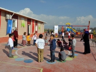 Sodes’le Karne Ve Park Coşkusu Bir Arada Galeri