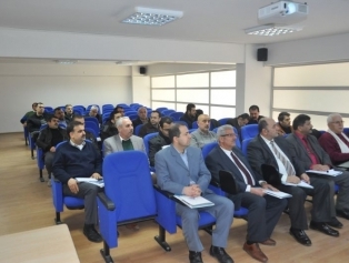 Doğaka’dan Ayakkabı Ve Mobilya Üreticilerine Mali Destek Programı Eğitimi Galeri