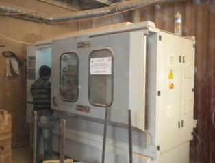 2012 Yılı Mali Destek Programından Destek Alan Projeler Tamamlanıyor Galeri