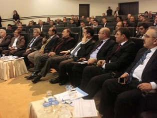 Ocak Ayı 9. Olağan Meclis Toplantısı Galeri