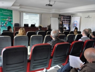 Mali Destek Programları Proje Hazırlama Eğitimleri Tamamlandı. Galeri