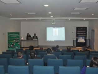 Mali Destek Programları Proje Hazırlama Eğitimleri Tamamlandı. Galeri