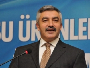 Su Ürünleri Yetiştiriciliği Sektörü Antalya’da Bir Araya Geldi Galeri