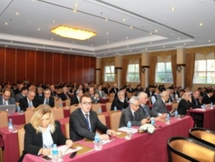 Su Ürünleri Yetiştiriciliği Sektörü Antalya’da Bir Araya Geldi Galeri