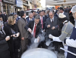 Kahramanmaraş Kent Kurtuluş Müzesi Galeri