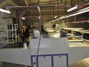 Kahramanmaraş’ta Başarılı Olan 2012 Yılı Mali Destek Programı Projeleri Tamamlanıyor Galeri