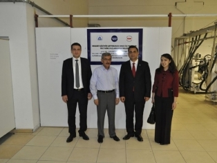 Kahramanmaraş’ta Başarılı Olan 2012 Yılı Mali Destek Programı Projeleri Tamamlanıyor Galeri