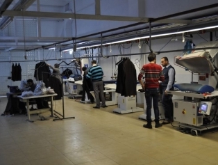 Kahramanmaraş’ta Başarılı Olan 2012 Yılı Mali Destek Programı Projeleri Tamamlanıyor Galeri