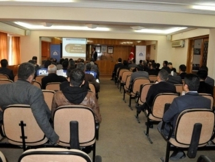2014 Sodes Çalıştayları Devam Ediyor Galeri