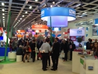 Doğaka, Itb Berlin’le Bölgemiz Için Dünya Çapında Bir Tanıtıma İmza Atıyor Galeri