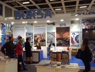Doğaka, Itb Berlin’le Bölgemiz Için Dünya Çapında Bir Tanıtıma İmza Atıyor Galeri