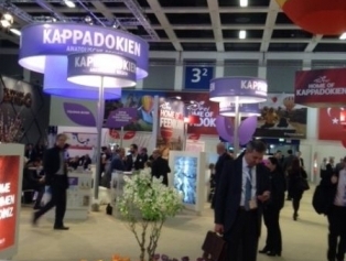 Doğaka, Itb Berlin’le Bölgemiz Için Dünya Çapında Bir Tanıtıma İmza Atıyor Galeri