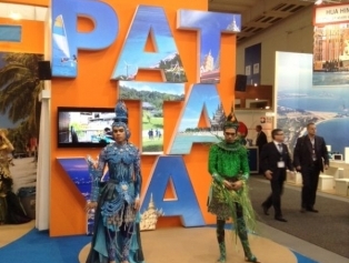 Doğaka, Itb Berlin’le Bölgemiz Için Dünya Çapında Bir Tanıtıma İmza Atıyor Galeri