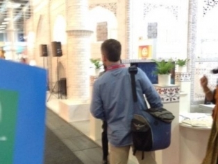 Doğaka, Itb Berlin’le Bölgemiz Için Dünya Çapında Bir Tanıtıma İmza Atıyor Galeri