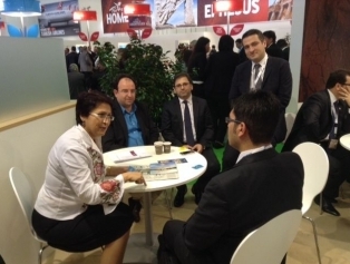 Doğaka, Itb Berlin’le Bölgemiz Için Dünya Çapında Bir Tanıtıma İmza Atıyor Galeri
