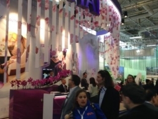 Doğaka, Itb Berlin’le Bölgemiz Için Dünya Çapında Bir Tanıtıma İmza Atıyor Galeri