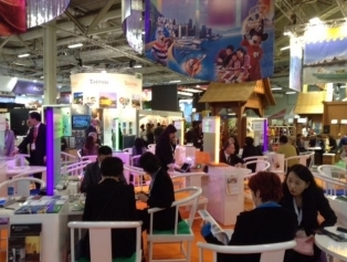 Doğaka, Itb Berlin’le Bölgemiz Için Dünya Çapında Bir Tanıtıma İmza Atıyor Galeri