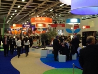Doğaka, Itb Berlin’le Bölgemiz Için Dünya Çapında Bir Tanıtıma İmza Atıyor Galeri
