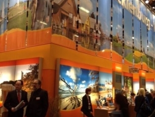 Doğaka, Itb Berlin’le Bölgemiz Için Dünya Çapında Bir Tanıtıma İmza Atıyor Galeri