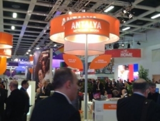 Doğaka, Itb Berlin’le Bölgemiz Için Dünya Çapında Bir Tanıtıma İmza Atıyor Galeri