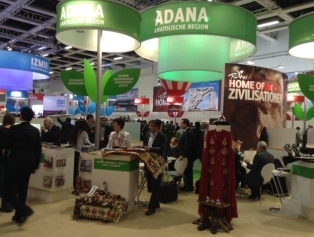 Doğaka, Itb Berlin’le Bölgemiz Için Dünya Çapında Bir Tanıtıma İmza Atıyor Galeri