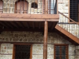 Köker Konağı, 2011 Yılı Turizm Altyapısının Geliştirilmesi Küçük Ölçekli Mali Destek Programı Ile Turizme Kazandırıldı Galeri