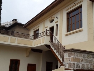 Köker Konağı, 2011 Yılı Turizm Altyapısının Geliştirilmesi Küçük Ölçekli Mali Destek Programı Ile Turizme Kazandırıldı Galeri