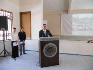 2013 Yılı Sodes '' Hayata Dokunan Terapötik Oyuncaklar Projesi '' Oluşturulan Ve Içerisinde 200 Farklı Oyuncağın Yer Aldığı '' Terapötik Oyuncak Müzesi '' Açıldı. Galeri