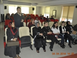 Osmaniye’de Markalaşma Eğitimi Düzenlendi Galeri