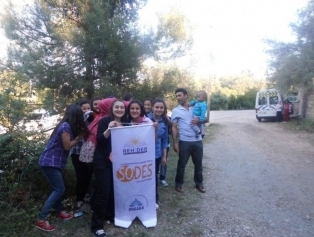 2013 Sodes Piknik Organizasyonları Devam Ediyor Galeri