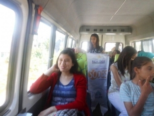 2013 Sodes Piknik Organizasyonları Devam Ediyor Galeri