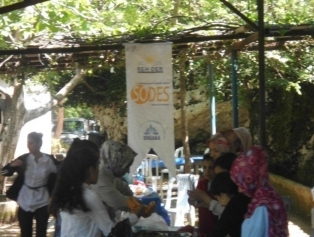 2013 Sodes Piknik Organizasyonları Devam Ediyor Galeri