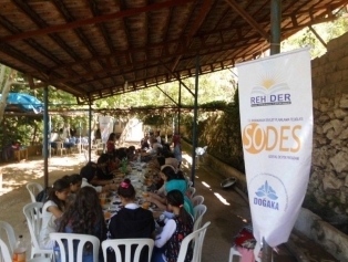 2013 Sodes Piknik Organizasyonları Devam Ediyor Galeri