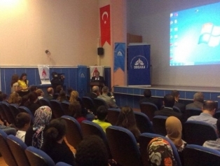 Talasemi Araştırma Raporu Projesi Galeri