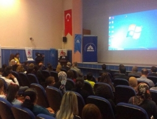 Talasemi Araştırma Raporu Projesi Galeri