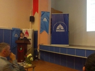 Talasemi Araştırma Raporu Projesi Galeri