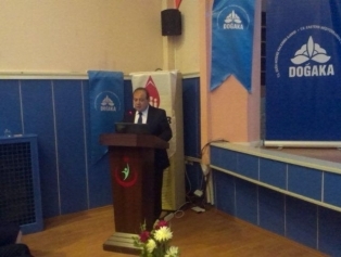Talasemi Araştırma Raporu Projesi Galeri