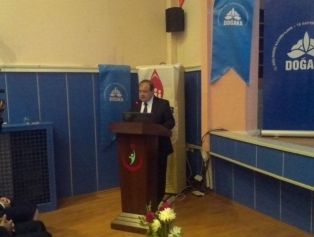Talasemi Araştırma Raporu Projesi Galeri