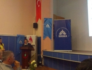 Talasemi Araştırma Raporu Projesi Galeri