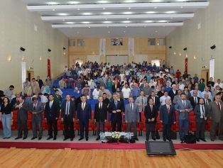 Osmaniye Yenilenebilir Enerji Paneli Galeri