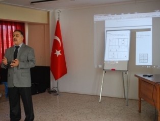 Sodesle Akılı Çocuklarla Güzel Yarınlara Galeri