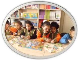 Sodesle Akılı Çocuklarla Güzel Yarınlara Galeri