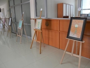 Sodesle '' Yeni Bir Hayat Yeni Bir Başlangıç '' Adlı Projenin Sergi Açılışı Reyhanlıda Gerçekleştirildi. Galeri