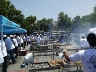 İçsu Kültür Balıkçılığı Pazarlama Ve Tanıtım Çalıştayı Kahramanmaraş’ta Gerçekleştirildi Galeri