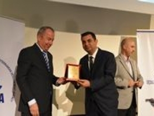 İçsu Kültür Balıkçılığı Pazarlama Ve Tanıtım Çalıştayı Kahramanmaraş’ta Gerçekleştirildi Galeri