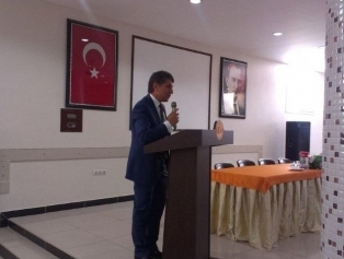 Sodesle  Üreten Kadınlarımız El Emeği Göz Nuru Ürünlerinin Sergisi Açıldı Galeri